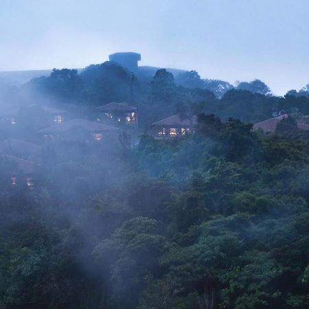 Taj Madikeri Resort & Spa Coorg Luaran gambar