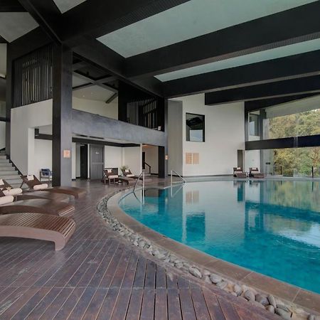 Taj Madikeri Resort & Spa Coorg Luaran gambar