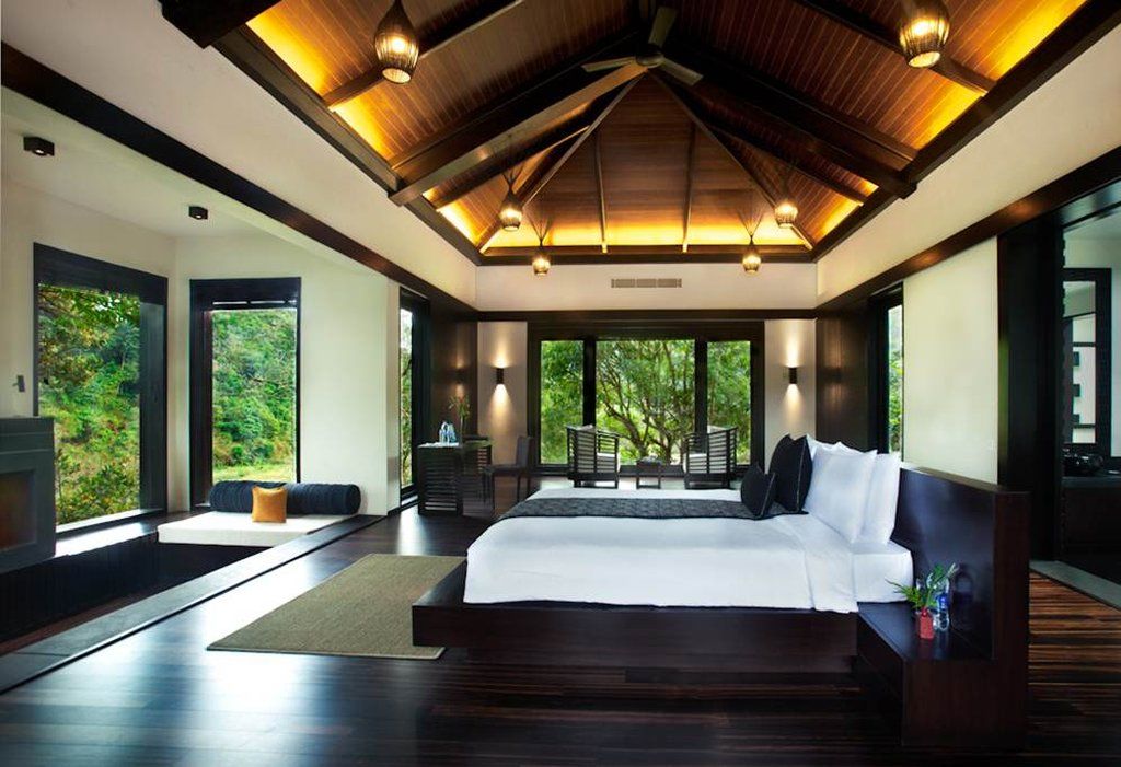 Taj Madikeri Resort & Spa Coorg Luaran gambar
