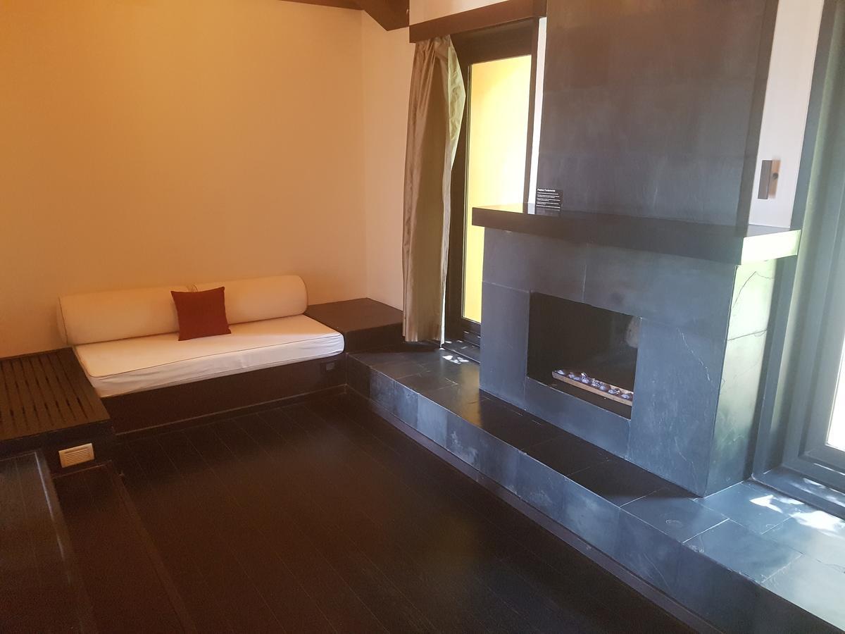 Taj Madikeri Resort & Spa Coorg Luaran gambar