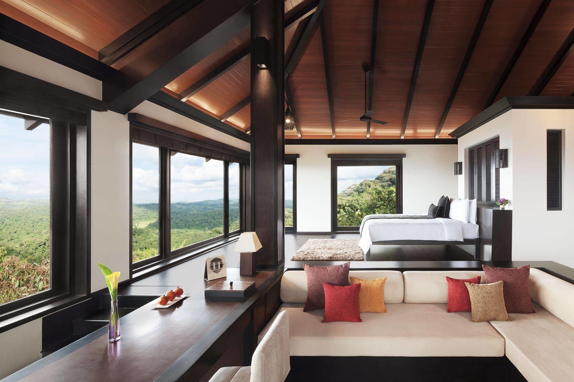 Taj Madikeri Resort & Spa Coorg Luaran gambar