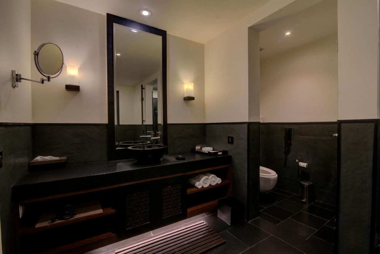 Taj Madikeri Resort & Spa Coorg Luaran gambar