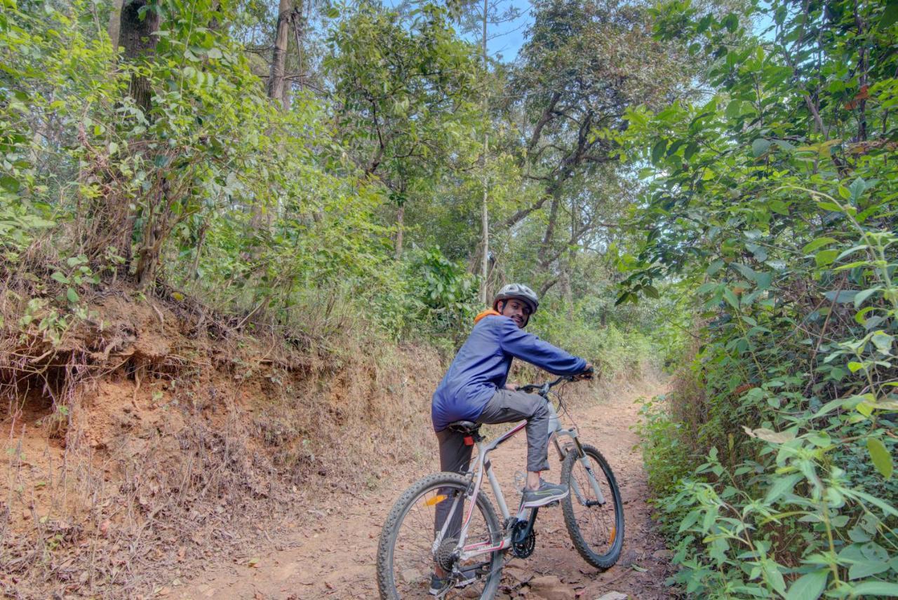 Taj Madikeri Resort & Spa Coorg Luaran gambar