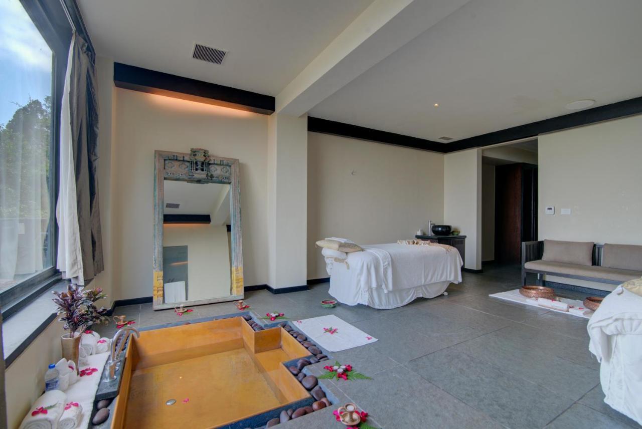 Taj Madikeri Resort & Spa Coorg Luaran gambar